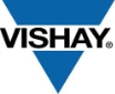 vishay logo